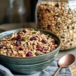 muesli